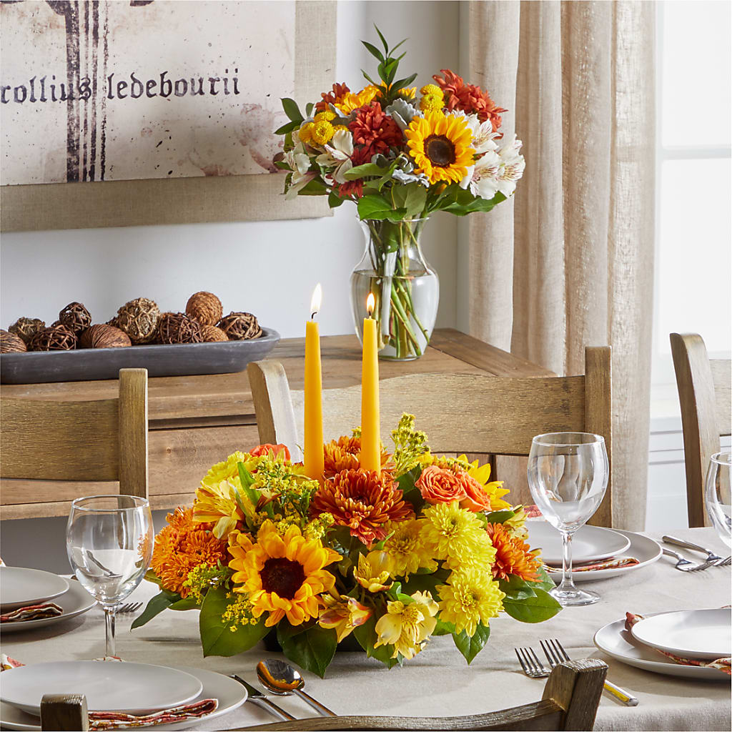 Golden Gathering Bundle –  Rosasxyasmin, Phoenix AZ