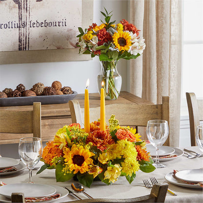 Golden Gathering Bundle –  Rosasxyasmin, Phoenix AZ
