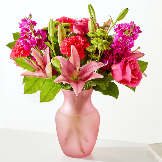 Watermelon Crush Bouquet –  Rosasxyasmin, Phoenix AZ