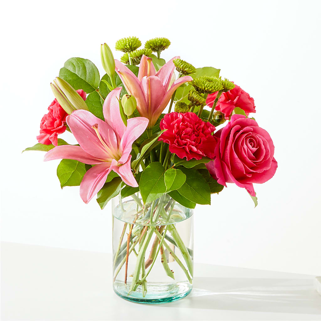 Watermelon Crush Bouquet –  Rosasxyasmin, Phoenix AZ
