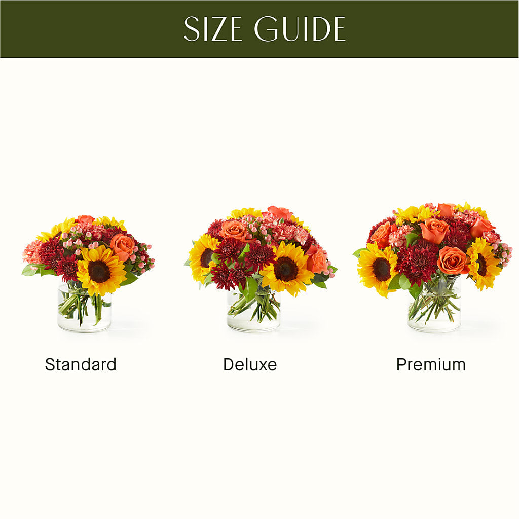 September Sunset Bouquet –  Rosasxyasmin, Peoria AZ