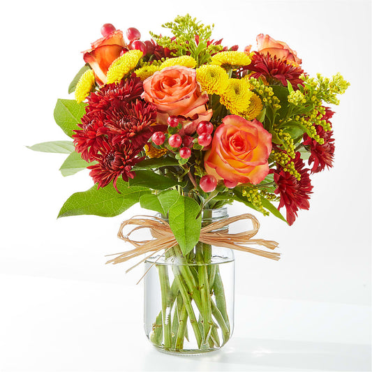 Apple Picking Bouquet –  Rosasxyasmin, Peoria AZ