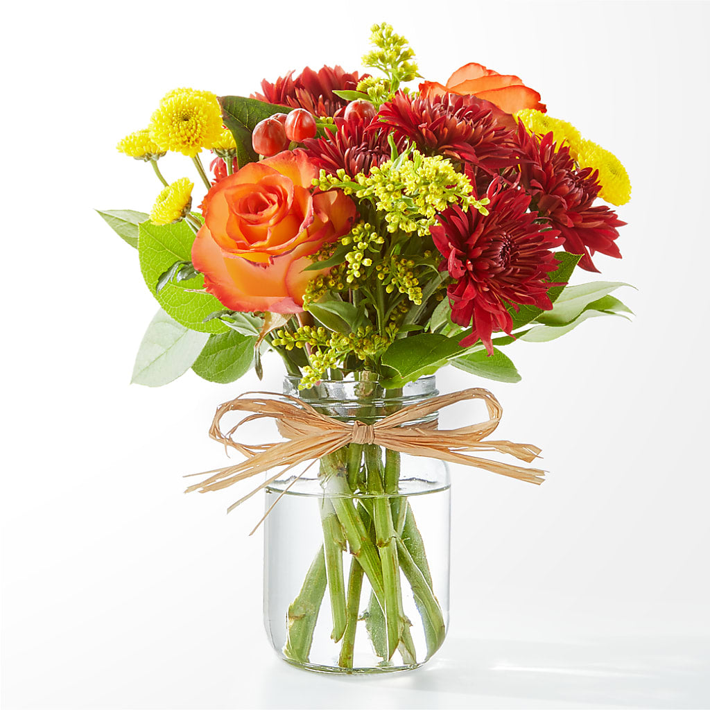 Apple Picking Bouquet –  Rosasxyasmin, Peoria AZ