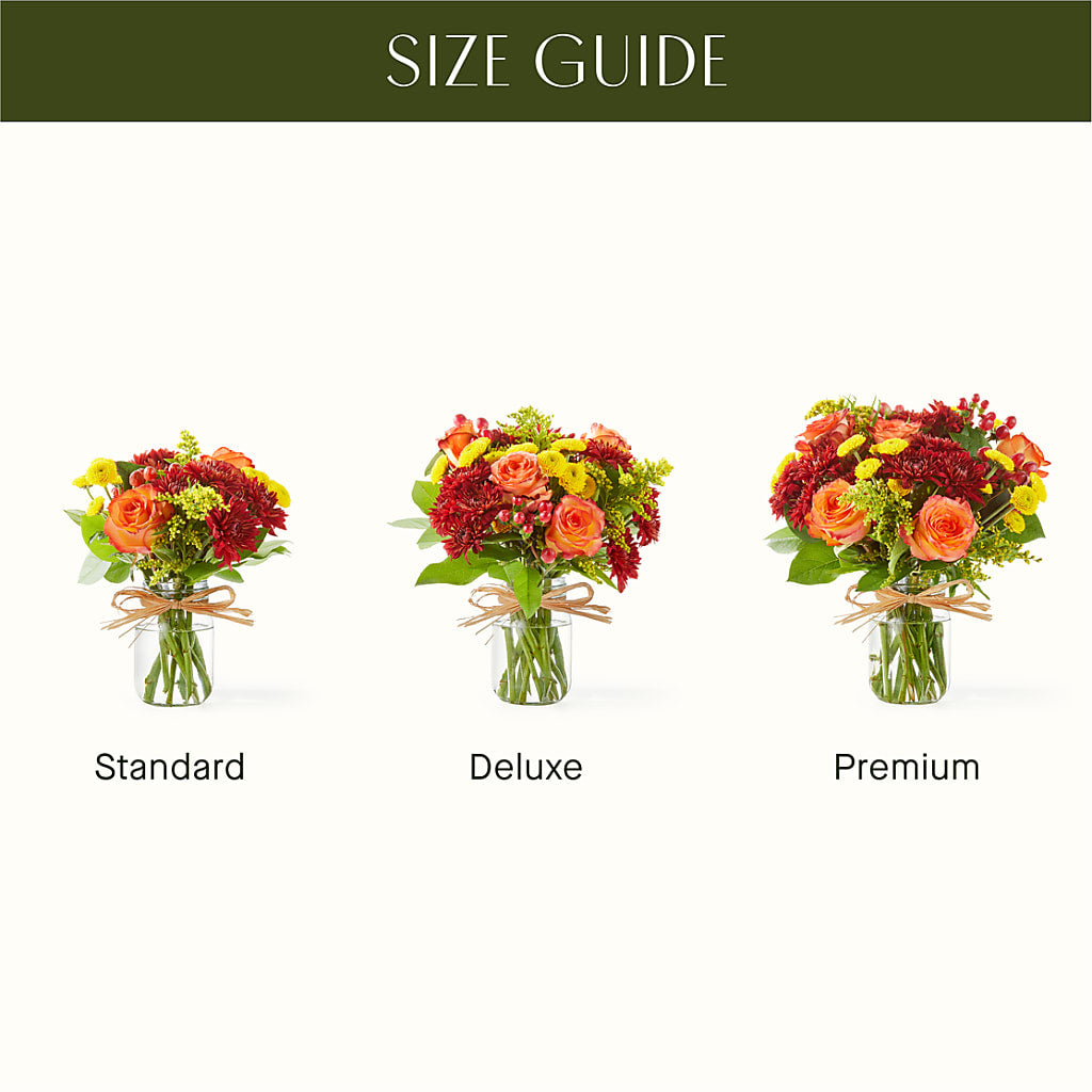 Apple Picking Bouquet –  Rosasxyasmin, Peoria AZ