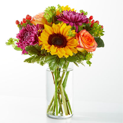 Nature Walk Bouquet –  Rosasxyasmin, Phoenix AZ