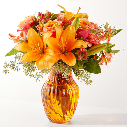 Afternoon Light Bouquet –  Rosasxyasmin, Peoria AZ