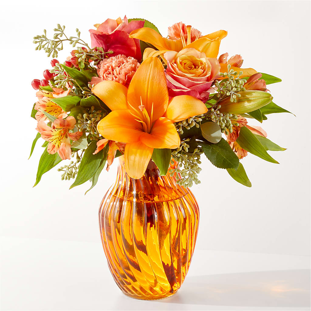Afternoon Light Bouquet –  Rosasxyasmin, Peoria AZ