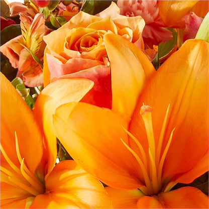 Afternoon Light Bouquet –  Rosasxyasmin, Peoria AZ