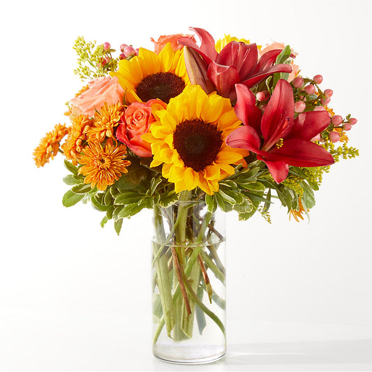 Acorn Lane Bouquet –  Rosasxyasmin, Peoria AZ
