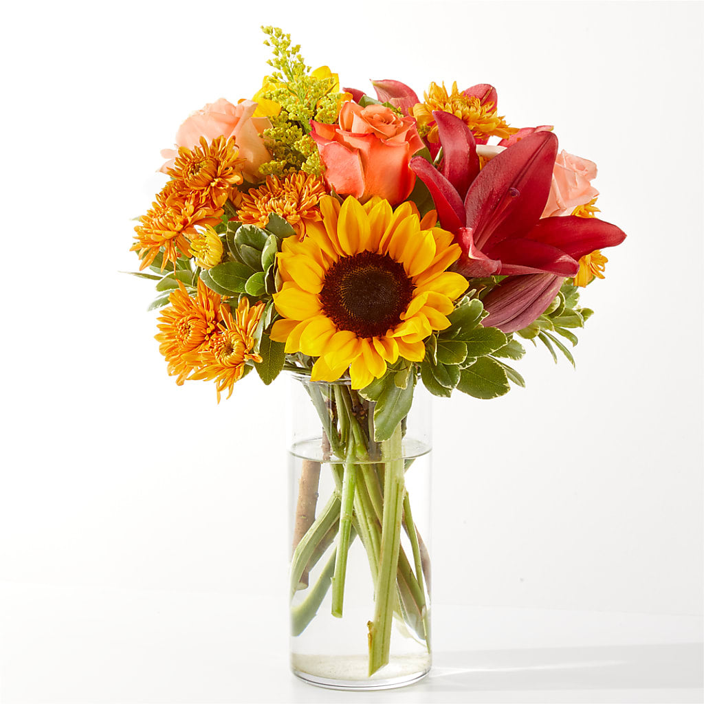 Acorn Lane Bouquet –  Rosasxyasmin, Peoria AZ