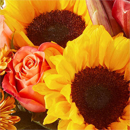 Acorn Lane Bouquet –  Rosasxyasmin, Peoria AZ