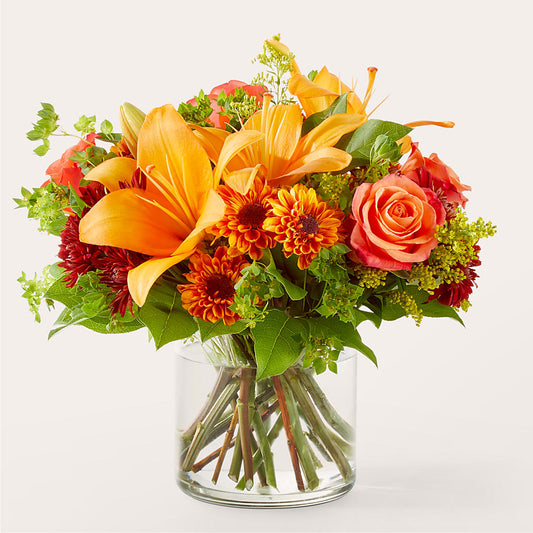 Honeycrisp Bouquet –  Rosasxyasmin, Phoenix AZ