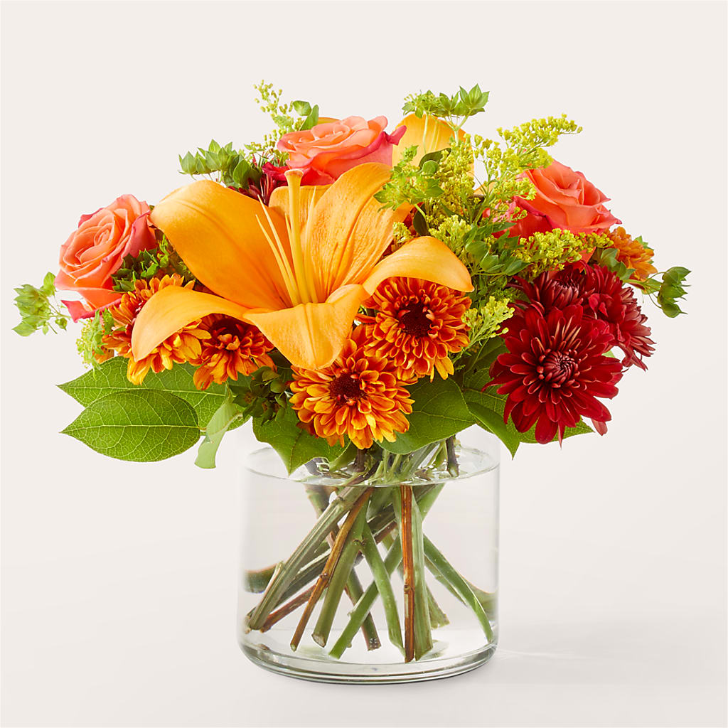 Honeycrisp Bouquet –  Rosasxyasmin, Phoenix AZ