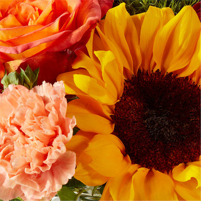 Harvest Festival Bouquet –  Rosasxyasmin, Peoria AZ