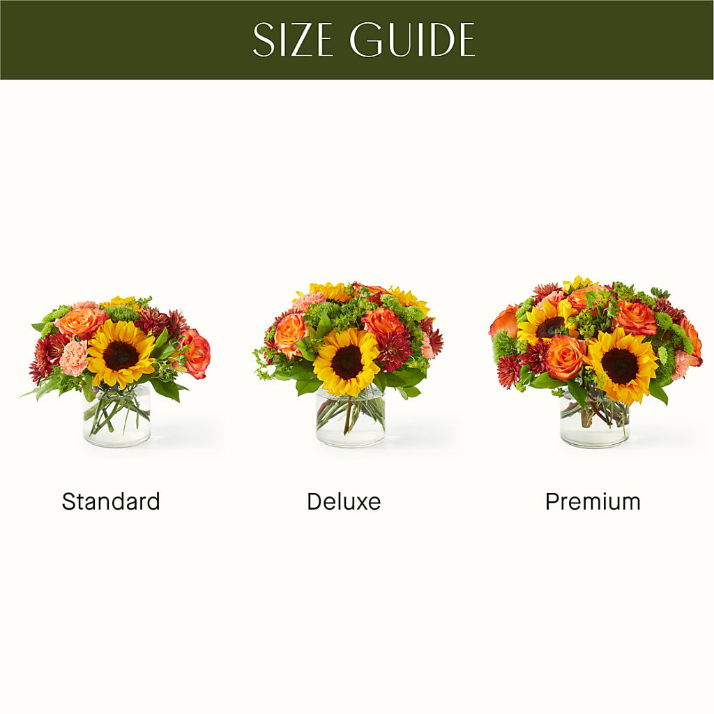 Harvest Festival Bouquet –  Rosasxyasmin, Peoria AZ