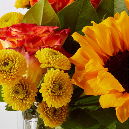 Picnic in the Park Bouquet –  Rosasxyasmin, Peoria AZ