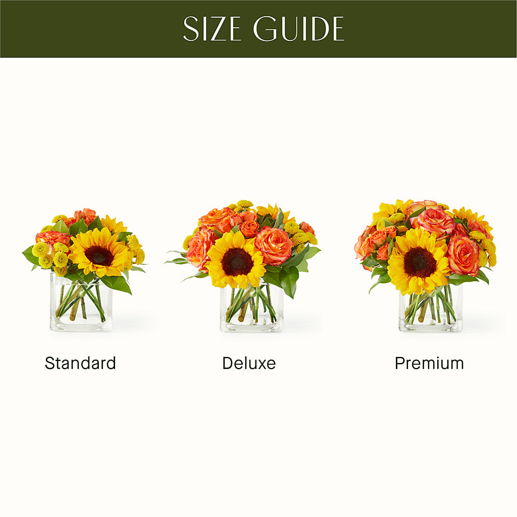 Picnic in the Park Bouquet –  Rosasxyasmin, Peoria AZ