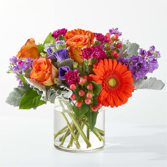 Sangria Bouquet –  Rosasxyasmin, Phoenix AZ