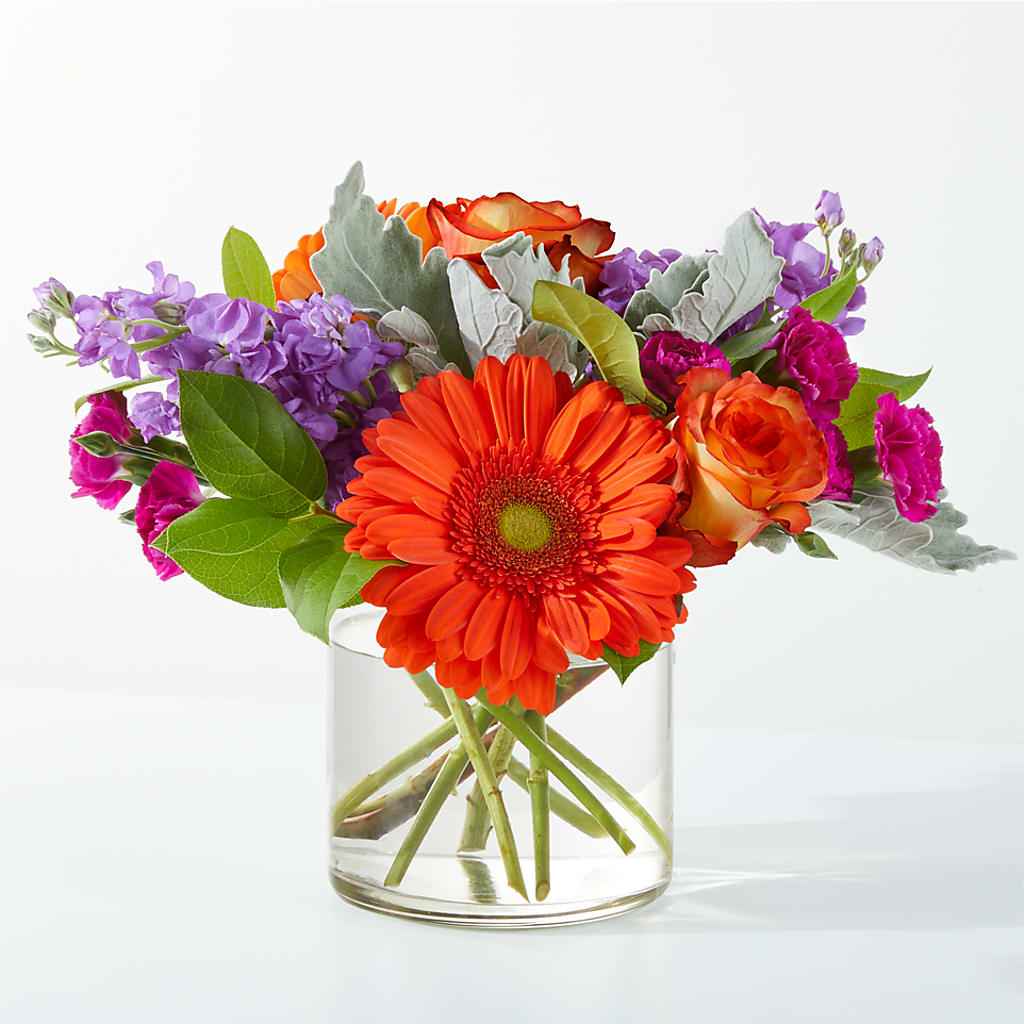 Sangria Bouquet –  Rosasxyasmin, Phoenix AZ
