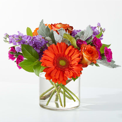 Sangria Bouquet –  Rosasxyasmin, Phoenix AZ