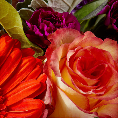 Sangria Bouquet –  Rosasxyasmin, Peoria AZ
