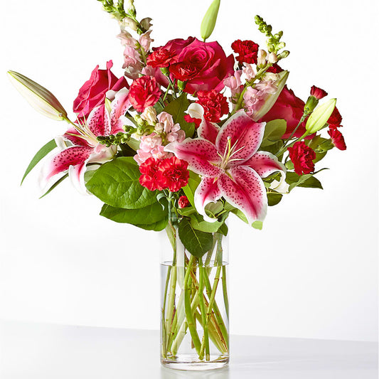 Love at First Sight Bouquet –  Rosasxyasmin, Phoenix AZ