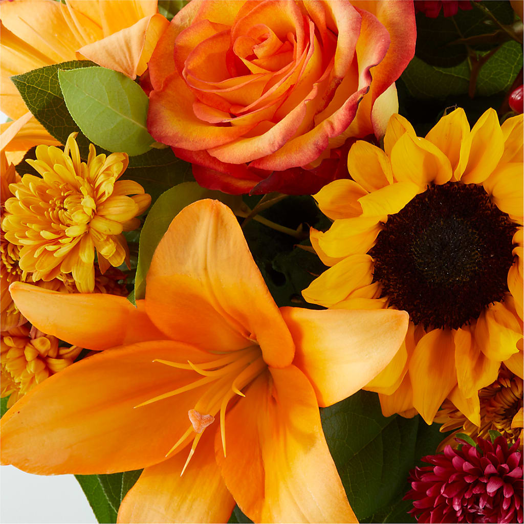 Grateful Centerpiece –  Rosasxyasmin, Peoria AZ