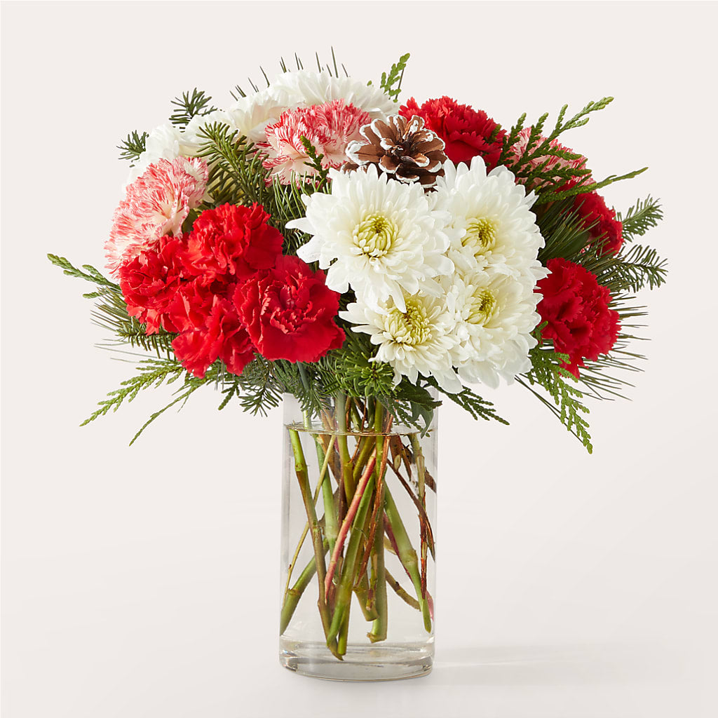 Candy Cane Lane Bouquet –  Rosasxyasmin, Phoenix AZ