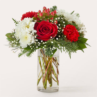 Chance of Flurries Bouquet –  Rosasxyasmin, Phoenix AZ