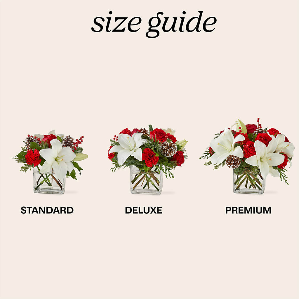 Glistening Icicles Bouquet –  Rosasxyasmin, Peoria AZ