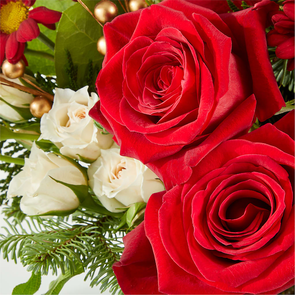 Believe Bouquet –  Rosasxyasmin, Peoria AZ