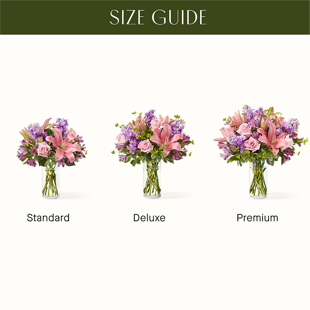 Precious Petals Bouquet –  Rosasxyasmin, Peoria AZ