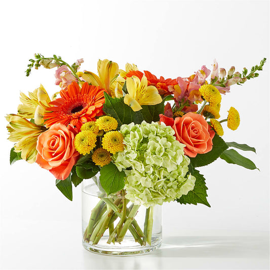 Autumn Sunshine Bouquet –  Rosasxyasmin, Peoria AZ