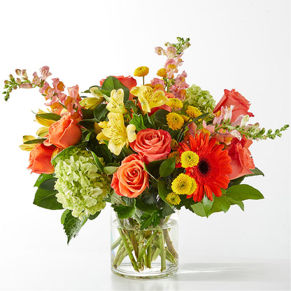 Autumn Sunshine Bouquet –  Rosasxyasmin, Peoria AZ