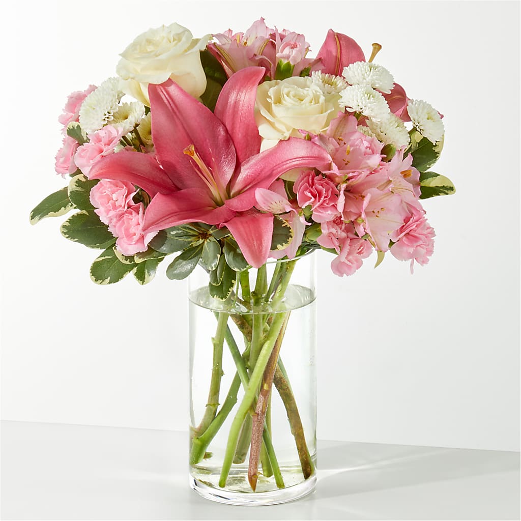 Piece of Cake Bouquet –  Rosasxyasmin, Phoenix AZ