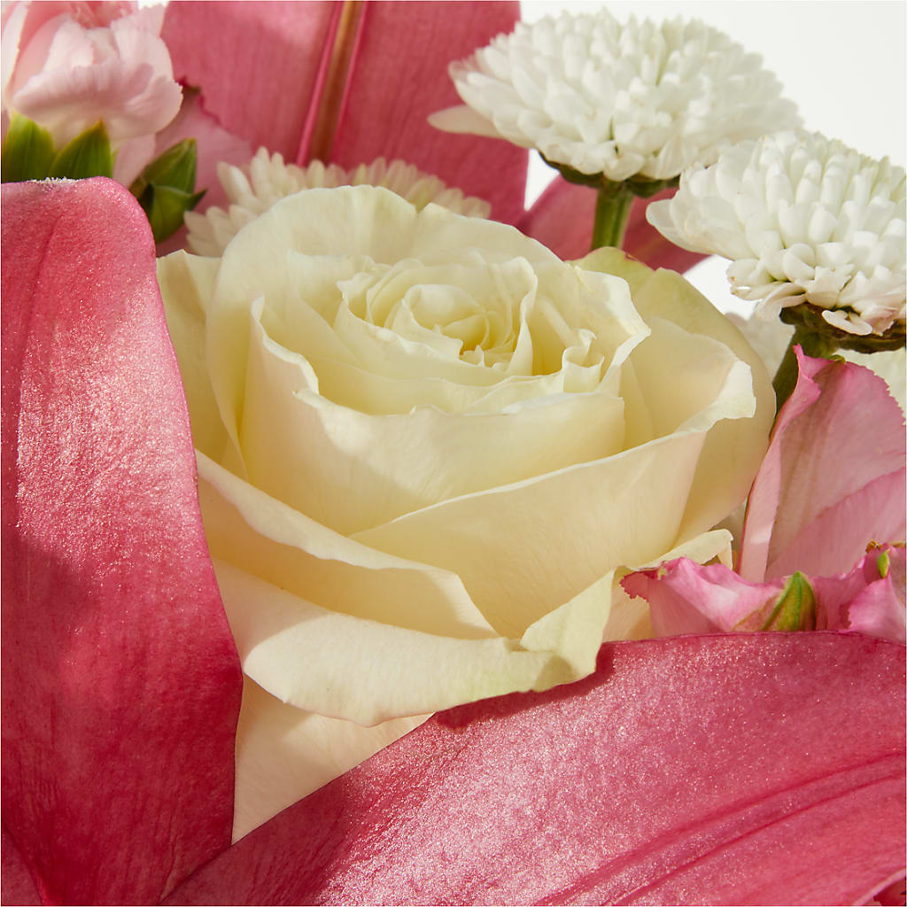 Piece of Cake Bouquet –  Rosasxyasmin, Peoria AZ