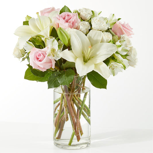 Kindhearted Bouquet –  Rosasxyasmin, Phoenix AZ