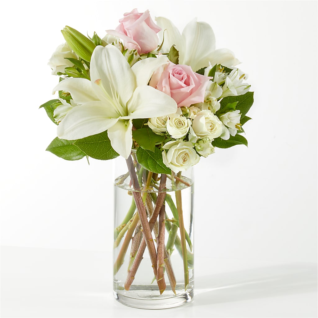 Kindhearted Bouquet –  Rosasxyasmin, Phoenix AZ