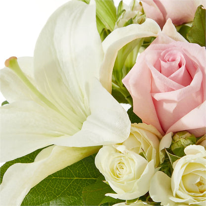 Kindhearted Bouquet –  Rosasxyasmin, Peoria AZ
