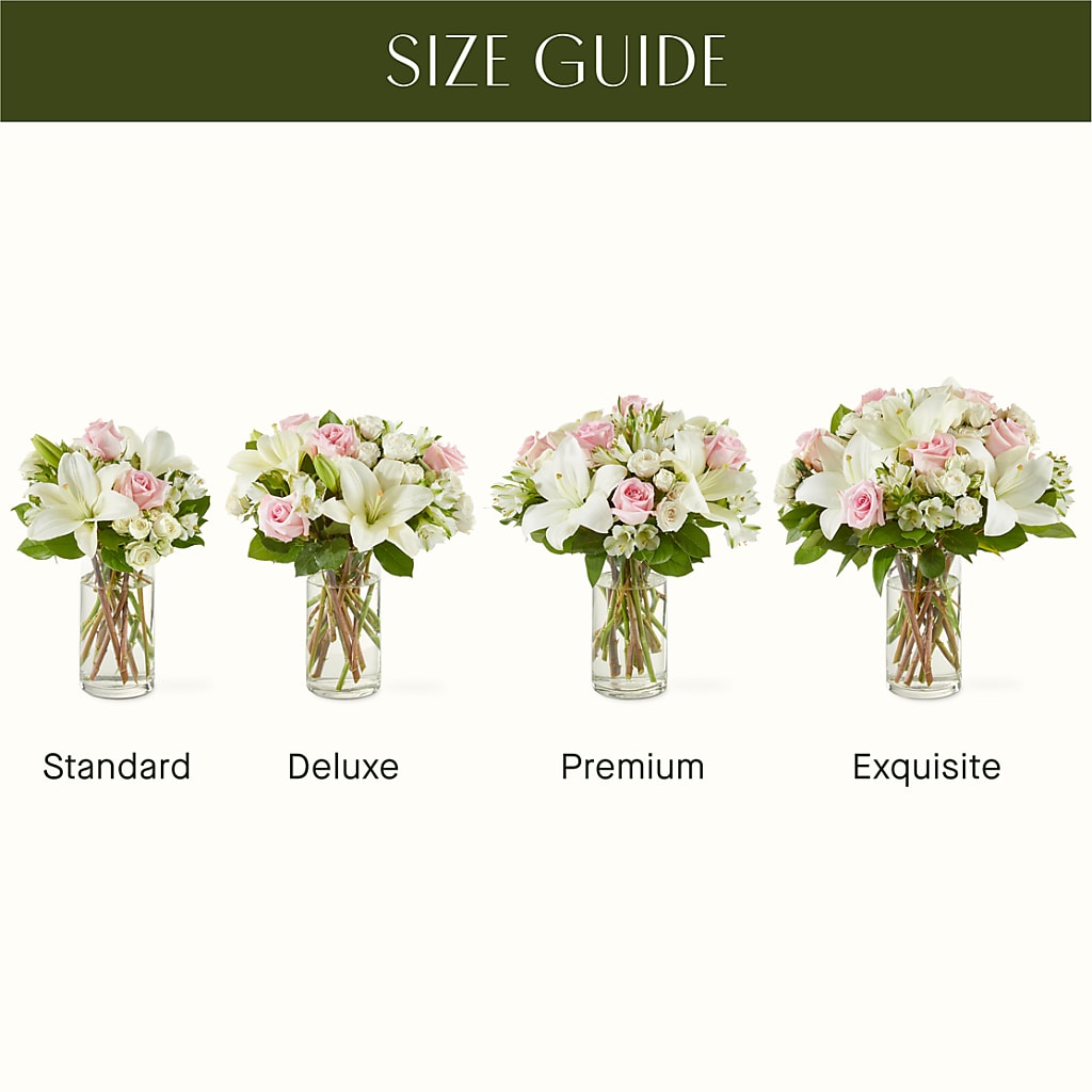 Kindhearted Bouquet –  Rosasxyasmin, Peoria AZ