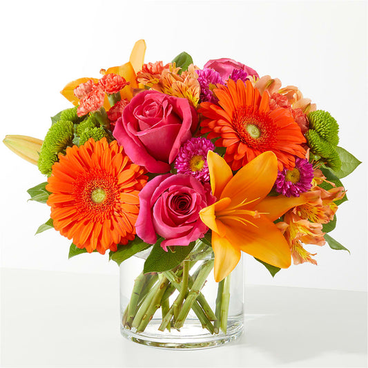 Soiree Bouquet –  Rosasxyasmin, Phoenix AZ