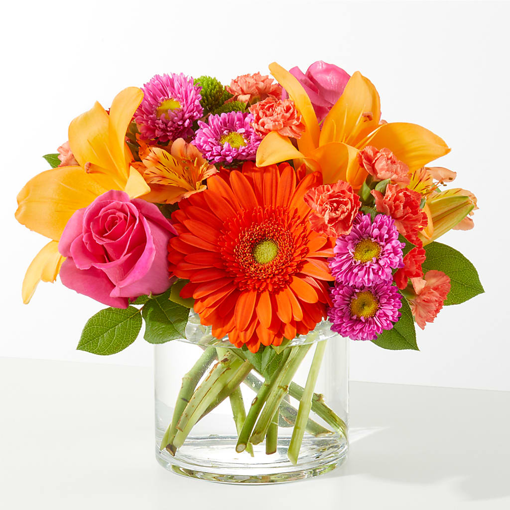 Soiree Bouquet –  Rosasxyasmin, Phoenix AZ