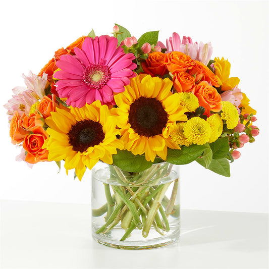 Beach Day Bouquet –  Rosasxyasmin, Phoenix AZ