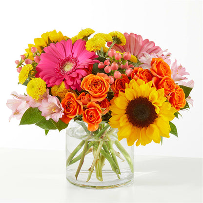 Beach Day Bouquet –  Rosasxyasmin, Phoenix AZ