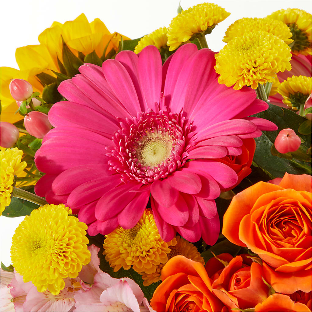 Beach Day Bouquet –  Rosasxyasmin, Peoria AZ