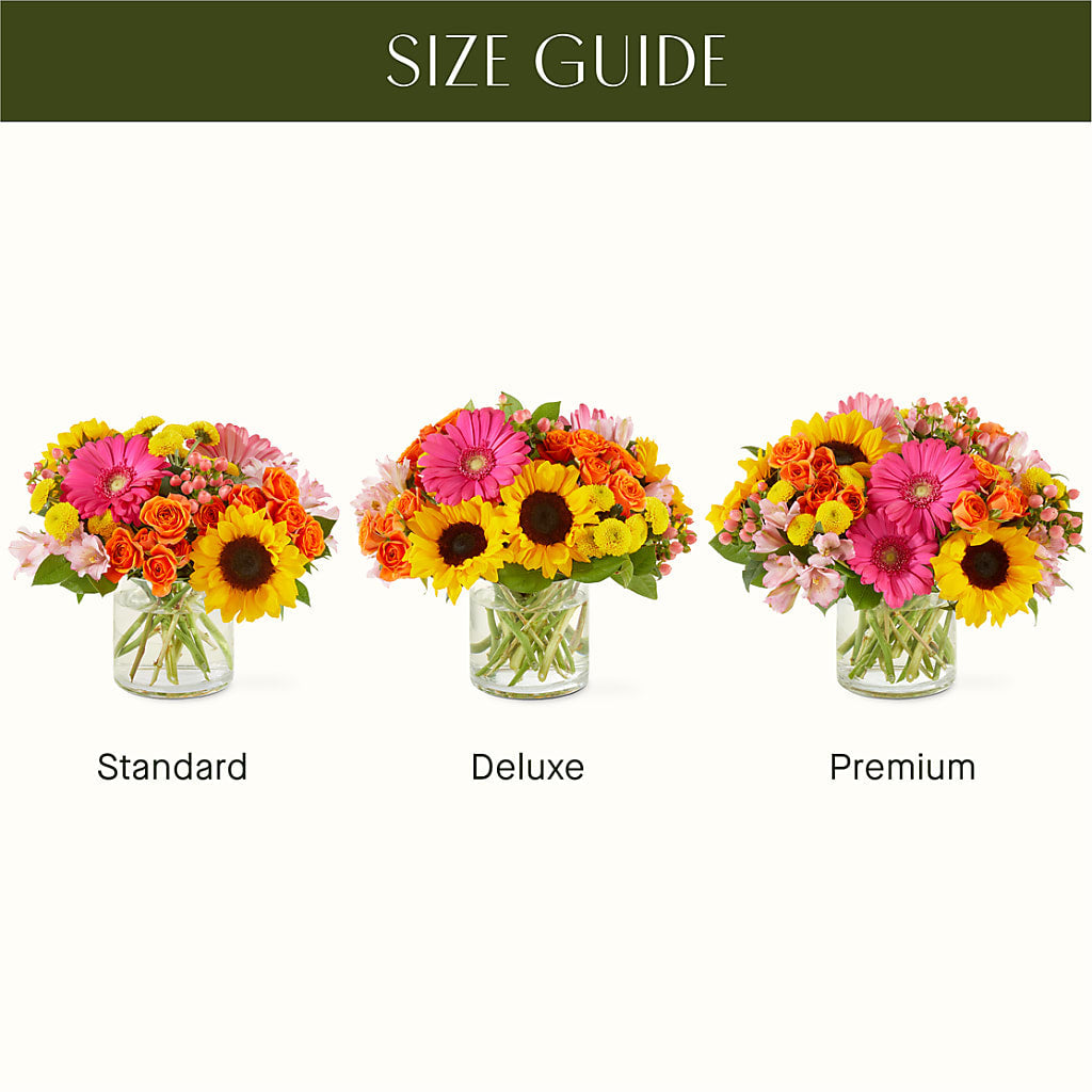 Beach Day Bouquet –  Rosasxyasmin, Peoria AZ