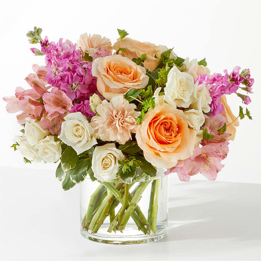Paradise Bouquet –  Rosasxyasmin, Phoenix AZ