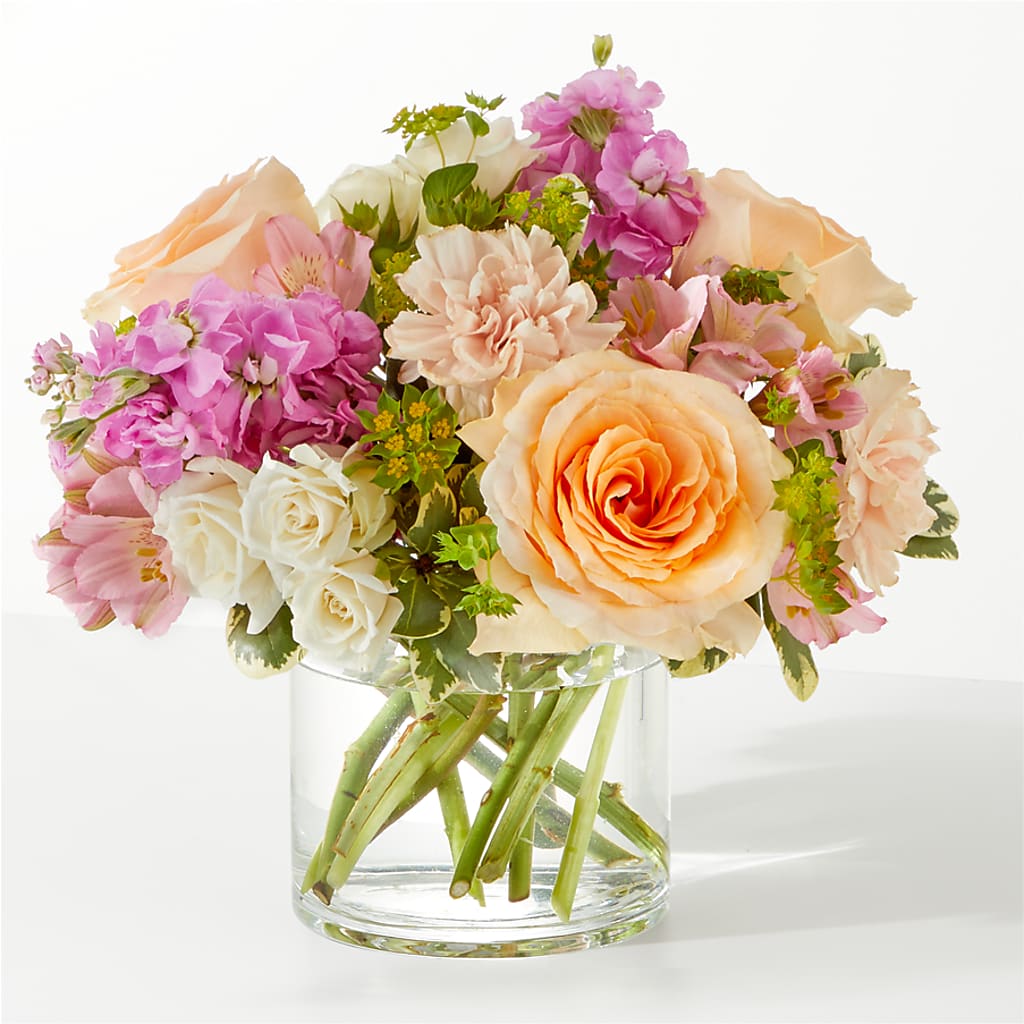 Paradise Bouquet –  Rosasxyasmin, Phoenix AZ