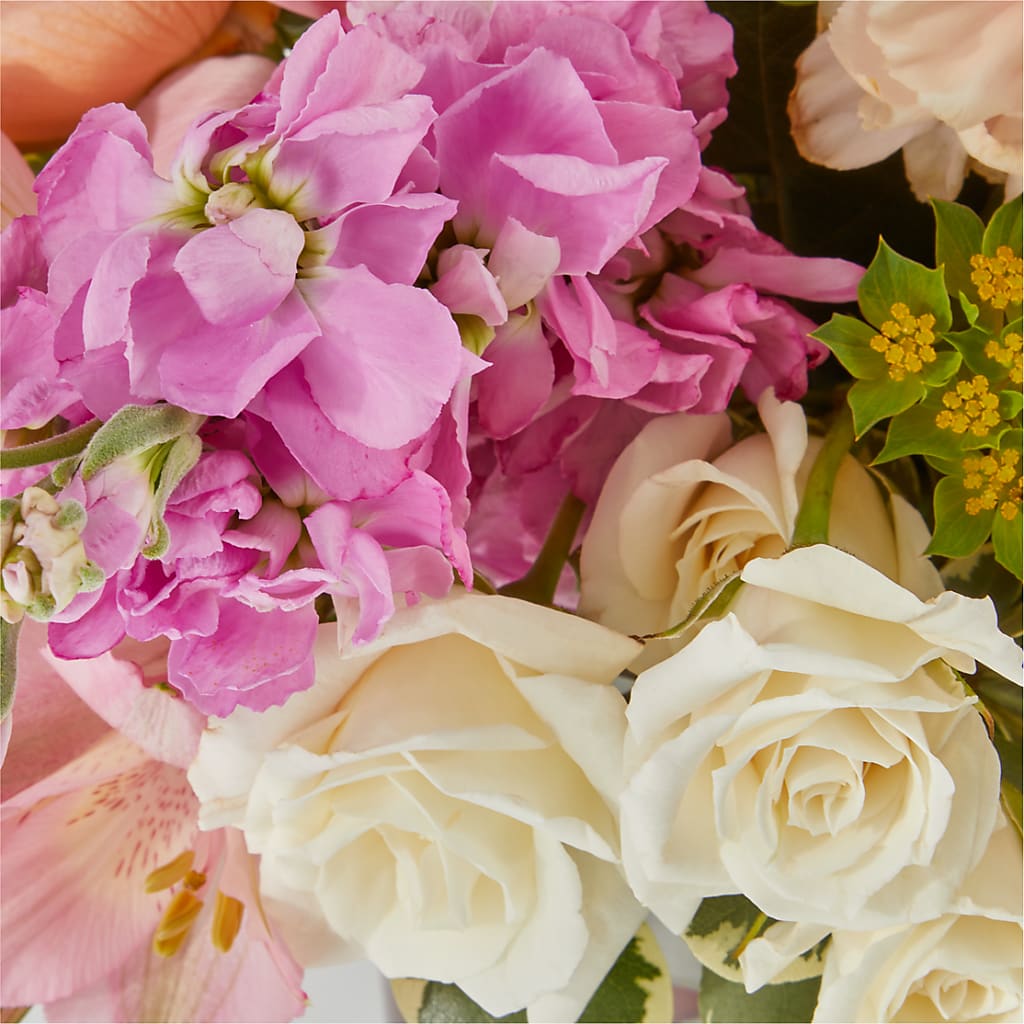 Paradise Bouquet –  Rosasxyasmin, Peoria AZ