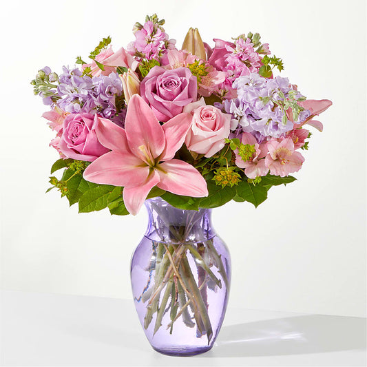 The Crown Jewel Bouquet –  Rosasxyasmin, Phoenix AZ